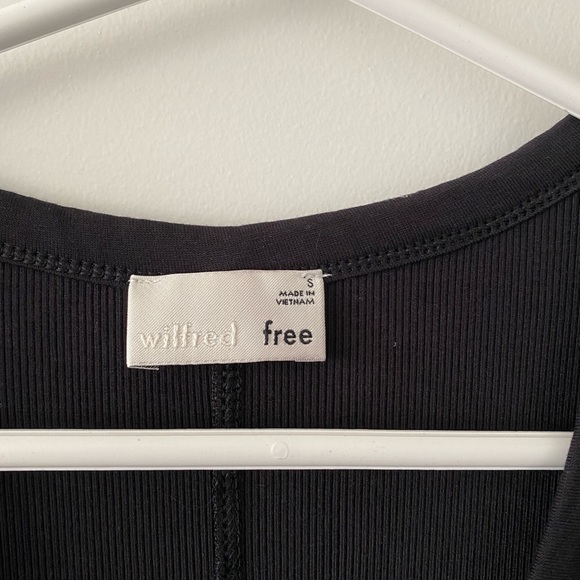 Wilfred Free Dress - Picture 3 of 4